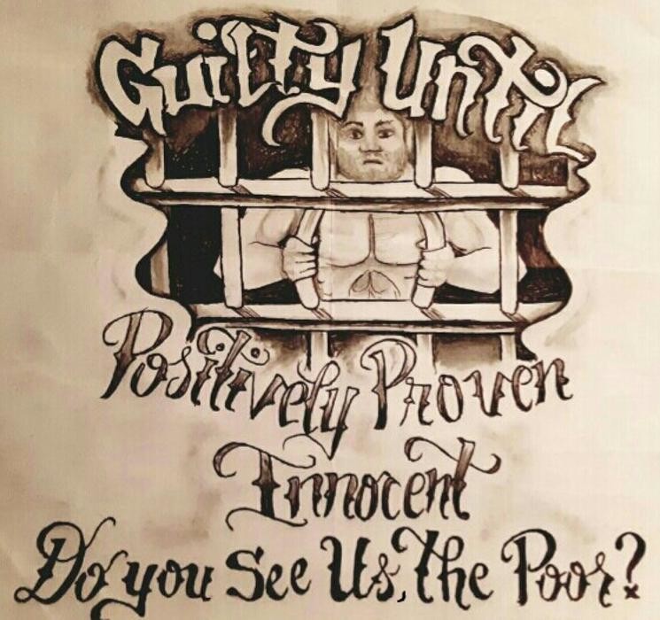 Images G.U.P.P.I. GUILTY UNTIL POSITIVELY PROVEN INNOCENT