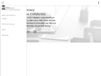 Screenshot for https://hortonesq.com