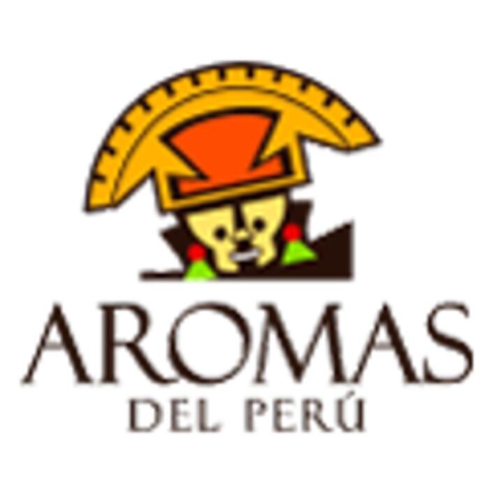 Aromas del Peru Logo