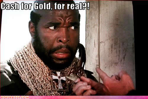 Images The Cash for Gold Exchange, Cherry Hill