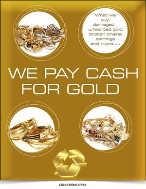 Images The Cash for Gold Exchange, Cherry Hill