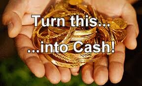 Images The Cash for Gold Exchange, Cherry Hill