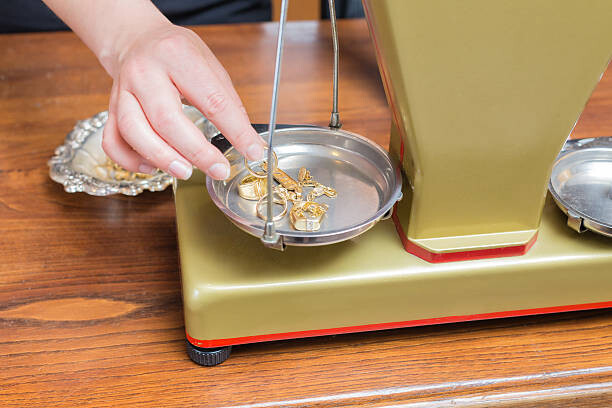 Images The Cash for Gold Exchange, Cherry Hill