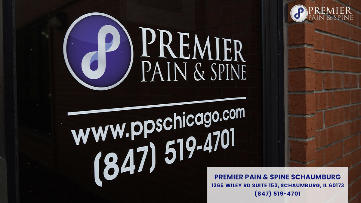 Images Premier Pain and Spine