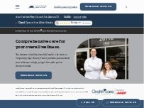 Website Screenshot Kelly A Buoniconti, DMD