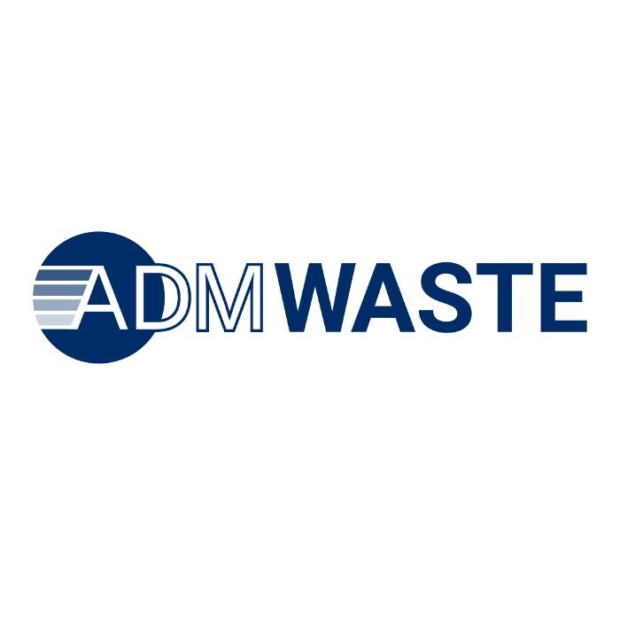 ADM Waste Logo