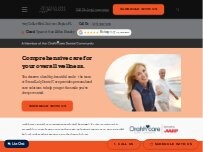 Website Screenshot Boris Bujila, DDS FAGD