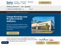 Website Screenshot Jennifer A Escobar, DDS