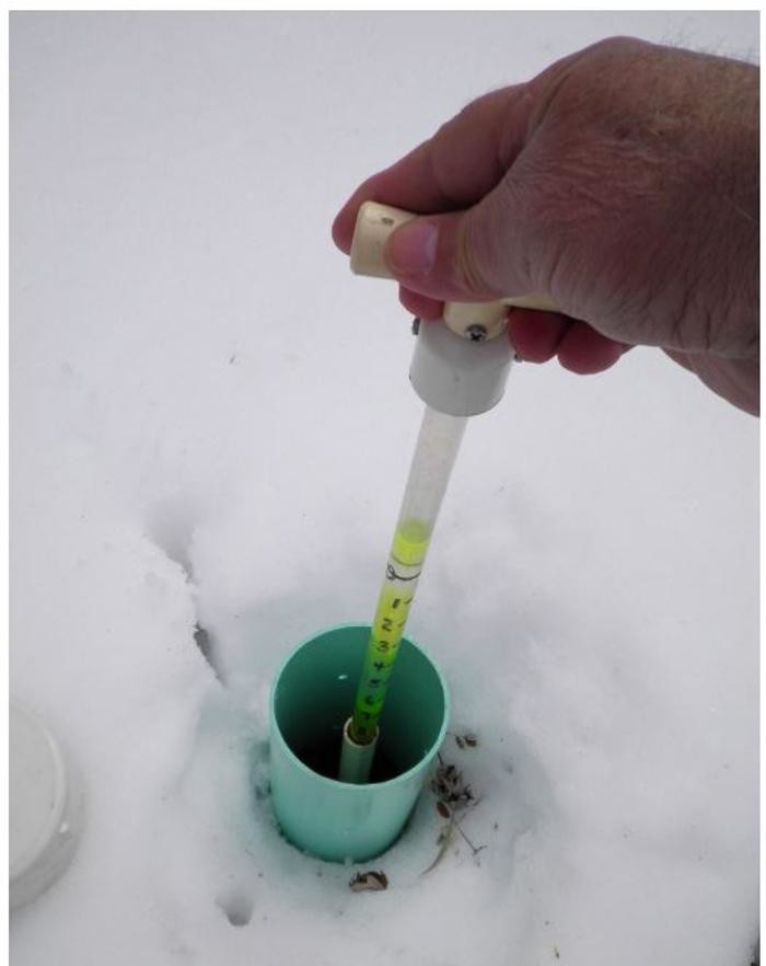Images Northern Frost Tubes