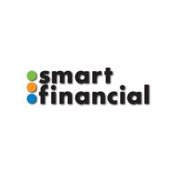 Smart Financial Credit Union Logo