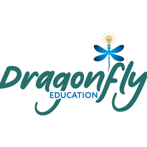 Dragonfly Education Logo