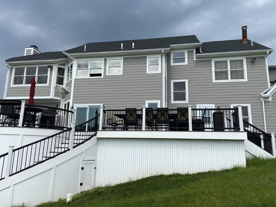 Images CertaPro Painters of Quakertown