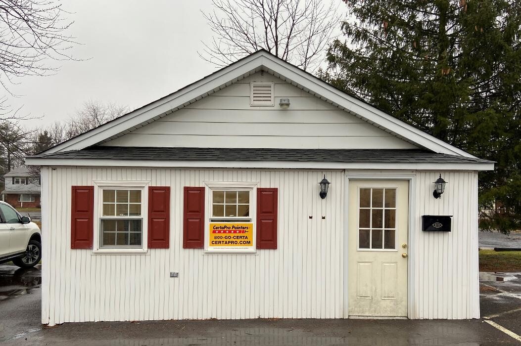 Images CertaPro Painters of Quakertown