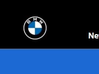Website Screenshot Princeton BMW