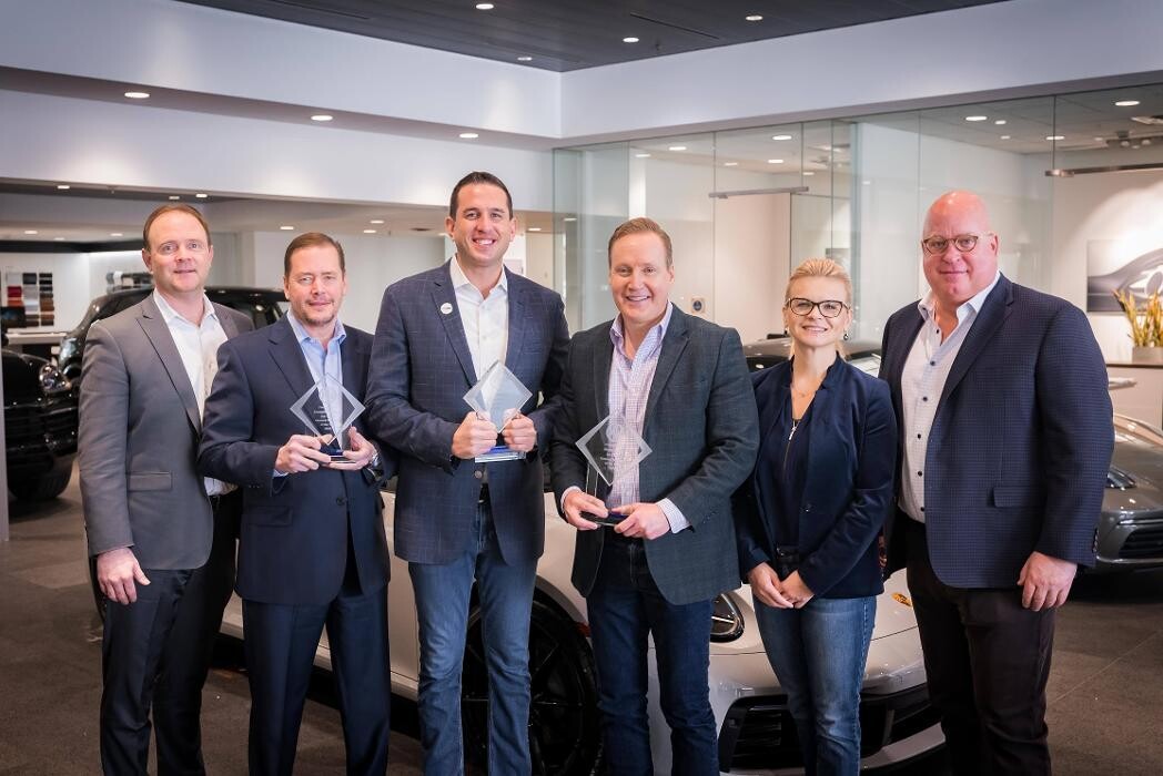 Images BMW of Barrington