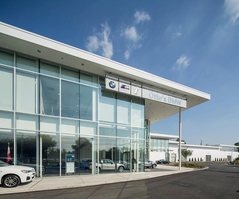 Images BMW of West Chester