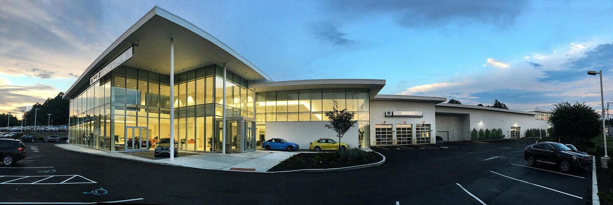Images BMW of West Chester