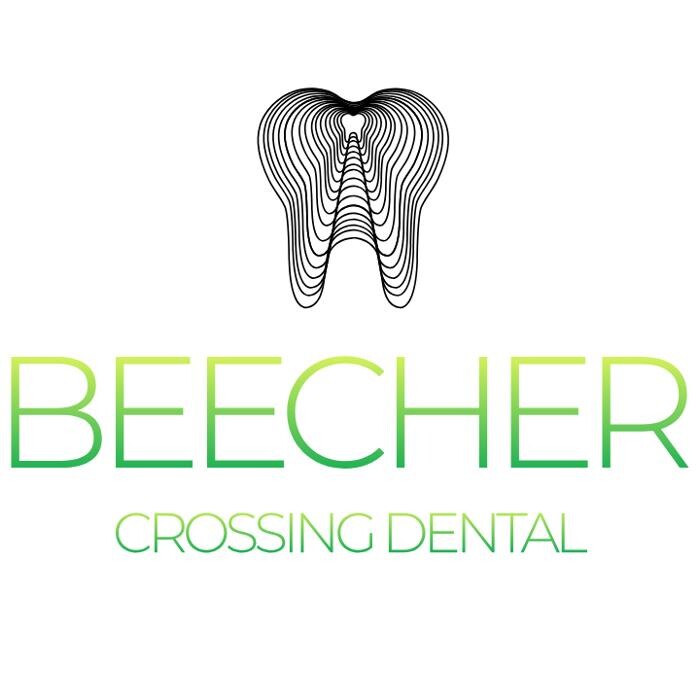 Beecher Crossing Dental Logo