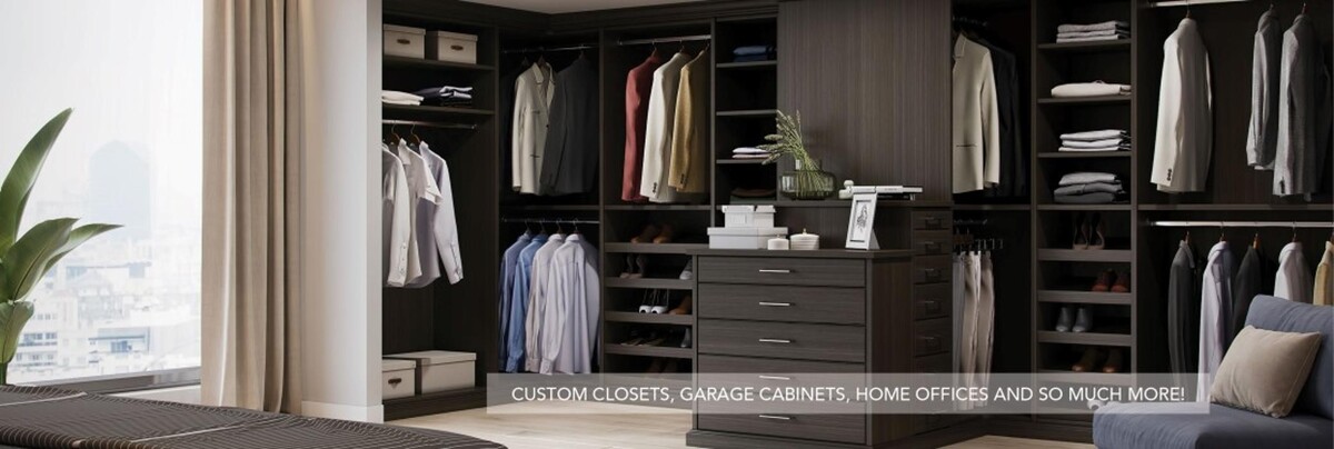 Images Closet World - Las Vegas