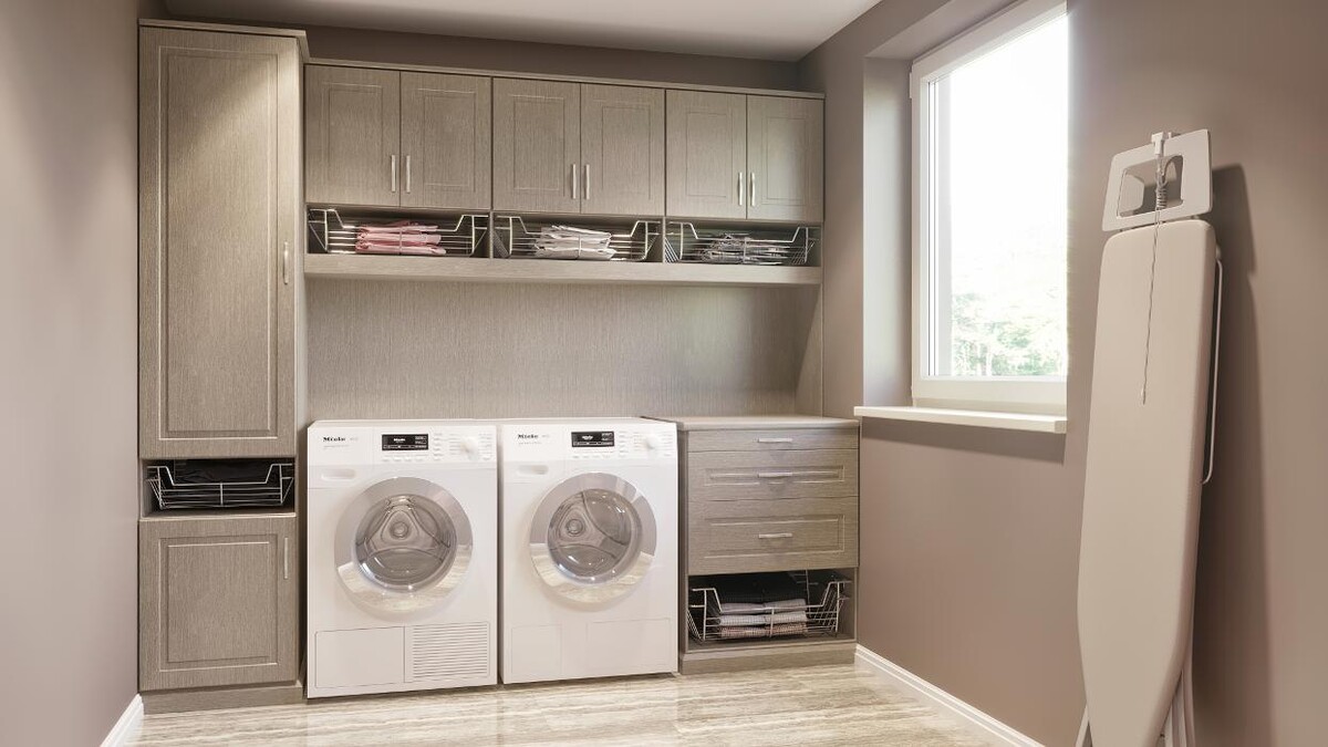 Images Closet World - Las Vegas