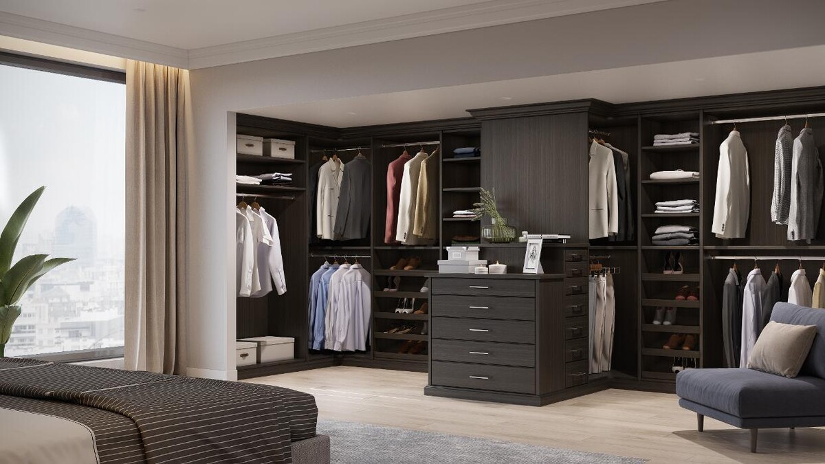 Images Closet World - Las Vegas