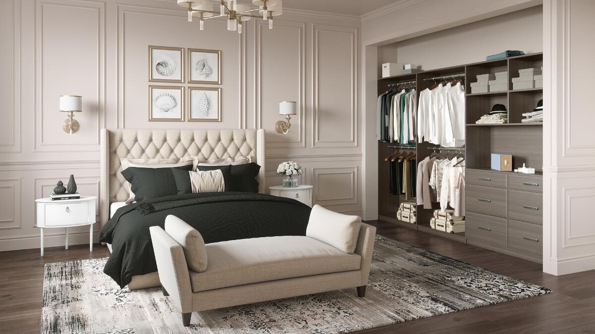 Images Closet World - Las Vegas