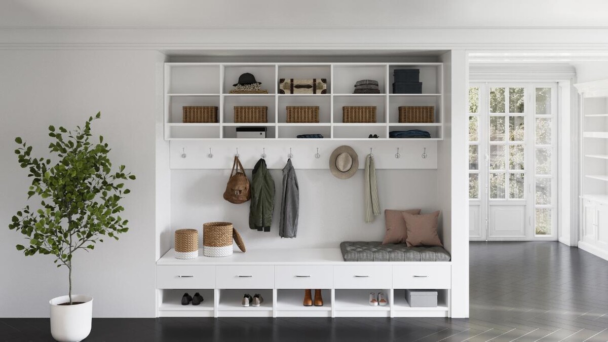 Images Closet World - Las Vegas