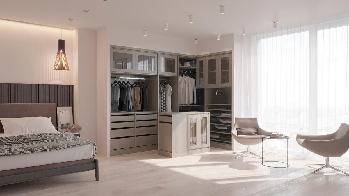 Images Closet World - Las Vegas