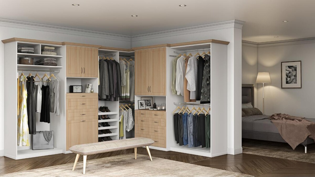 Images Closet World - Las Vegas