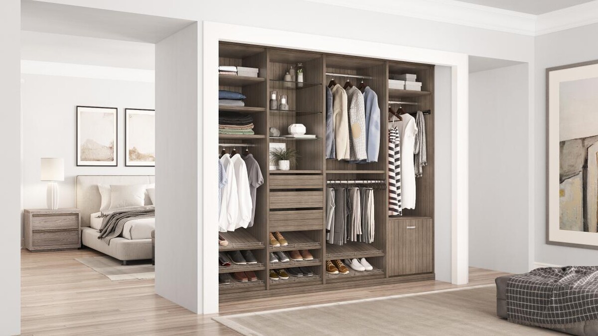 Images Closet World - Las Vegas