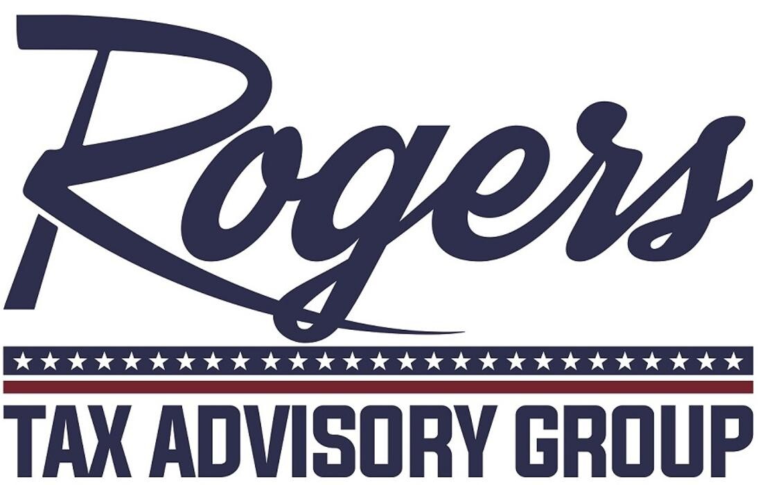 Rogers Tax Advisory Group Logo