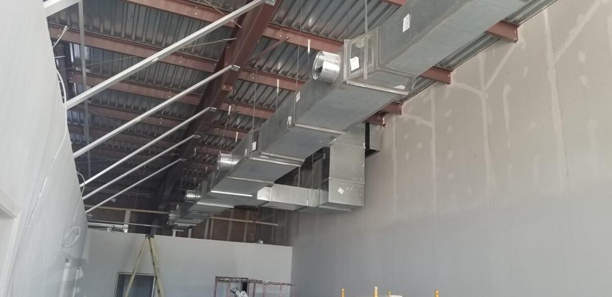 Images Texas Strong Mechanical