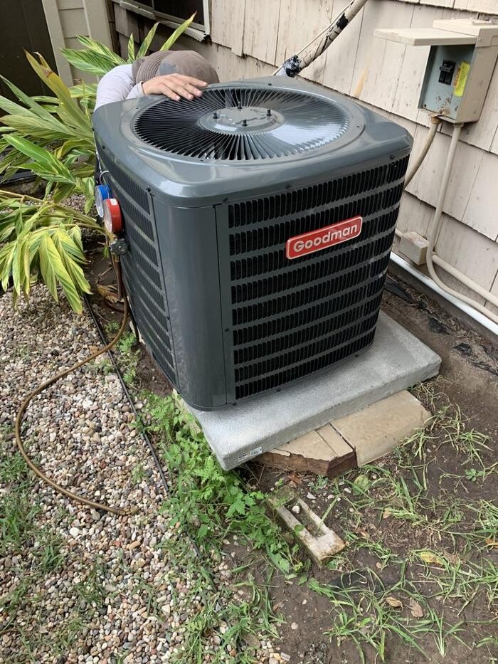 Images Texas Strong Mechanical