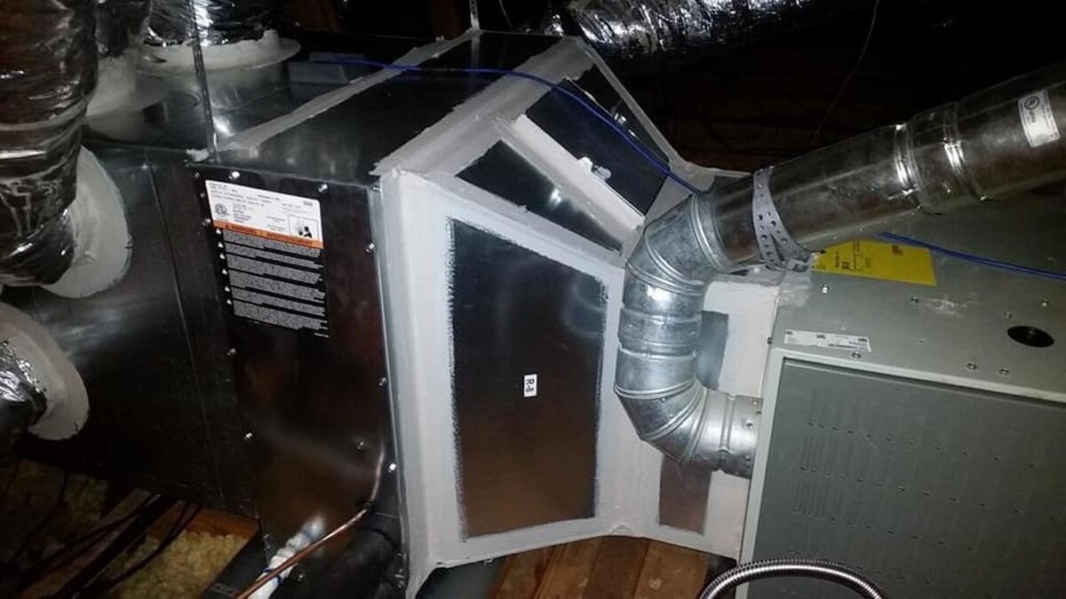 Images Texas Strong Mechanical