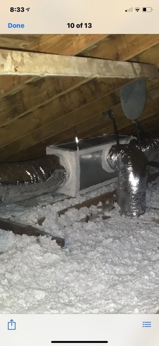 Images Texas Strong Mechanical