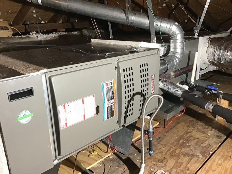 Images Texas Strong Mechanical