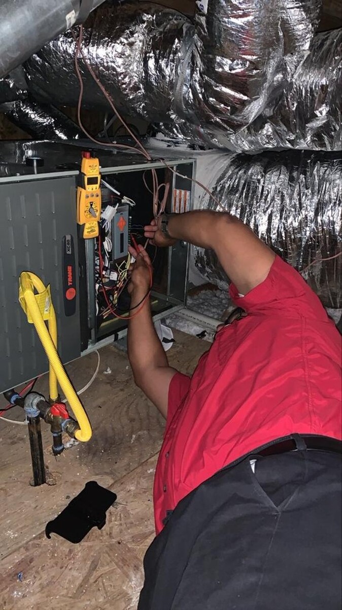 Images Texas Strong Mechanical