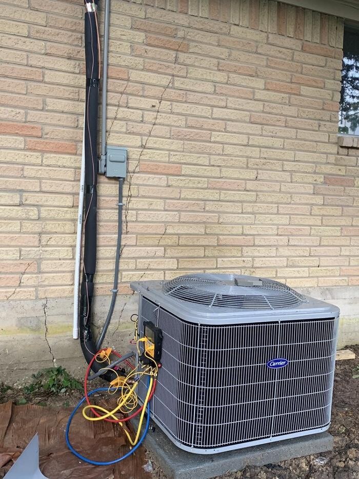 Images Texas Strong Mechanical