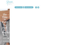 Screenshot for https://www.rochellechiropractic.com