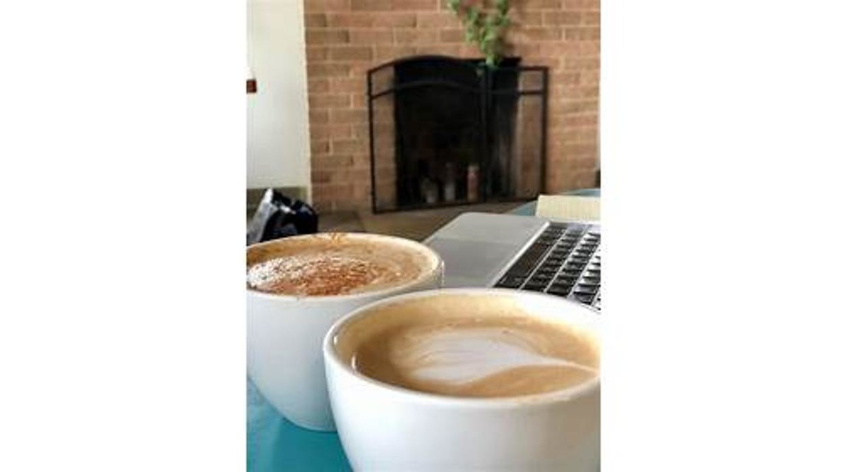 Images Azukar Coffee