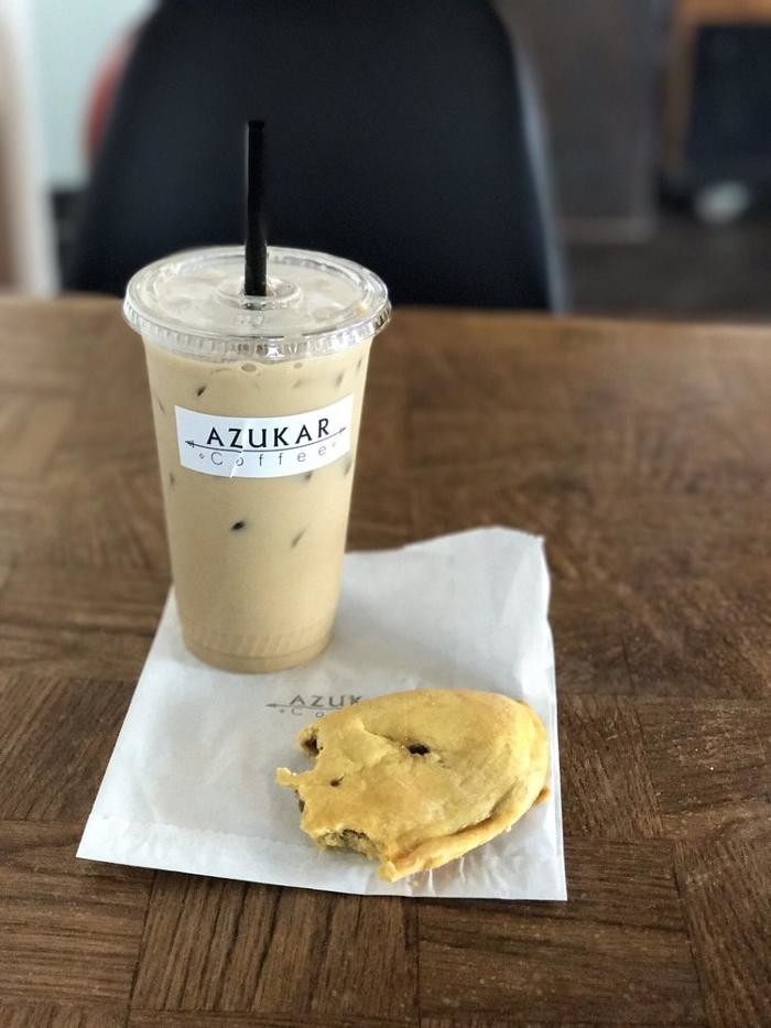 Images Azukar Coffee