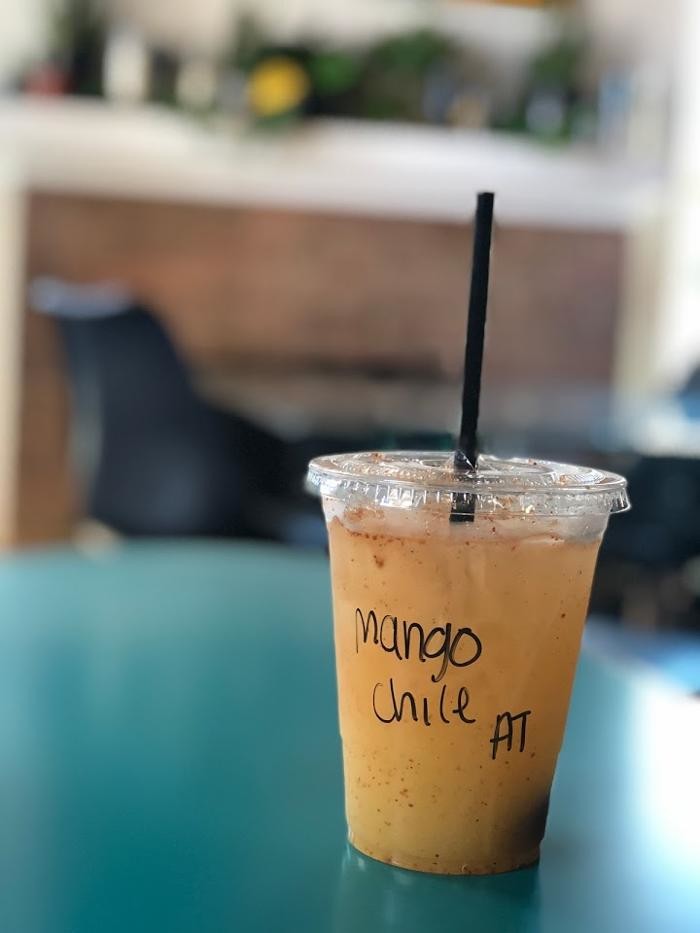 Images Azukar Coffee