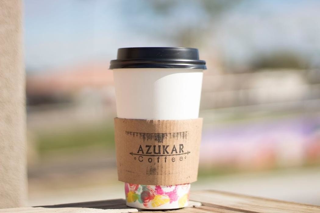 Images Azukar Coffee