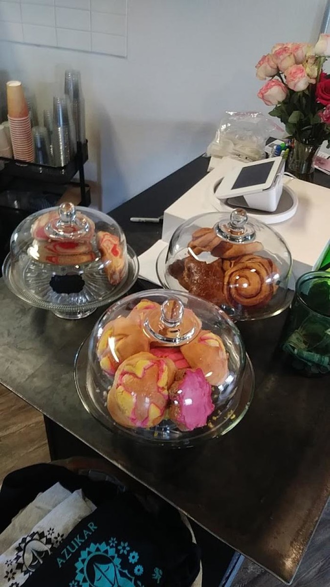 Images Azukar Coffee