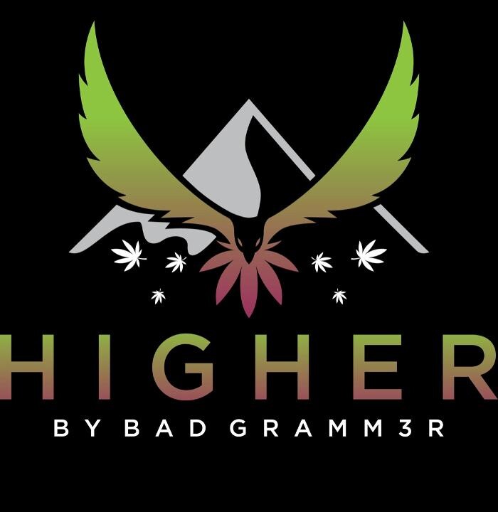 Images Higher by Bad Gramm3r