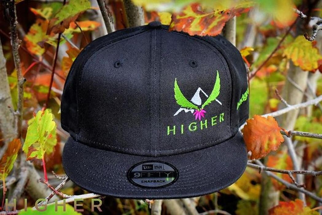 Images Higher by Bad Gramm3r