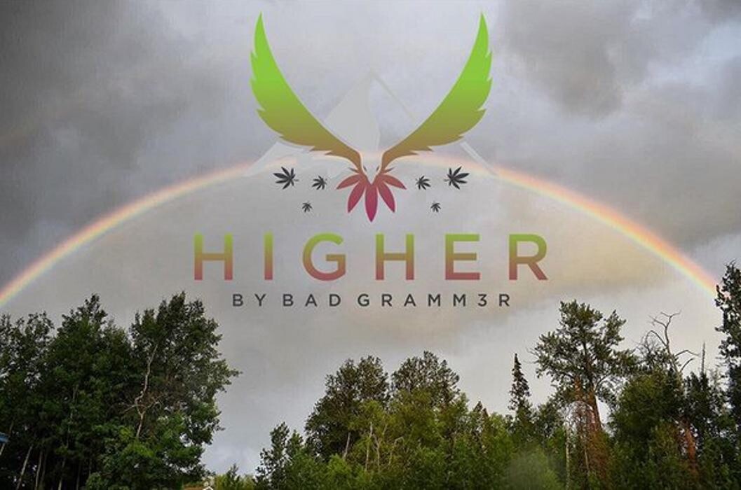 Images Higher by Bad Gramm3r