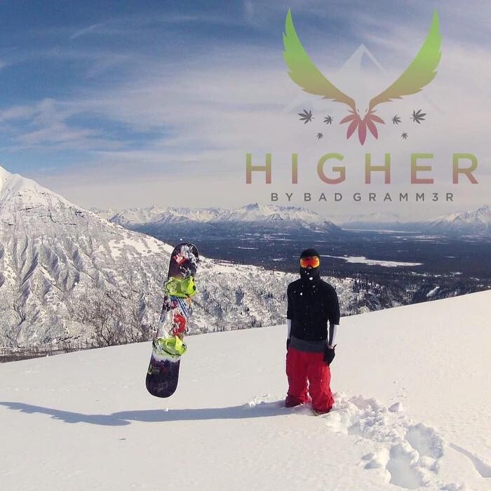 Images Higher by Bad Gramm3r