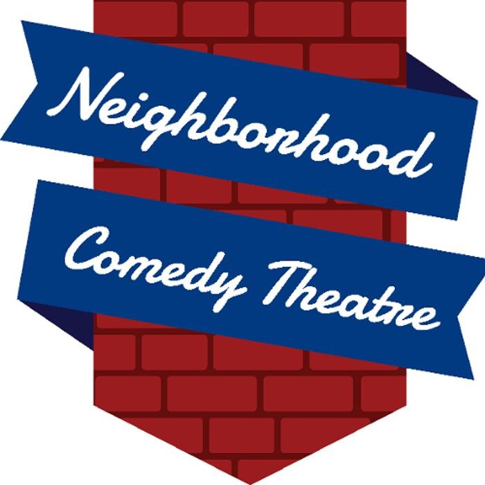 The Neighborhood Comedy Theatre Logo