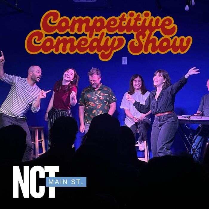 Images The Neighborhood Comedy Theatre